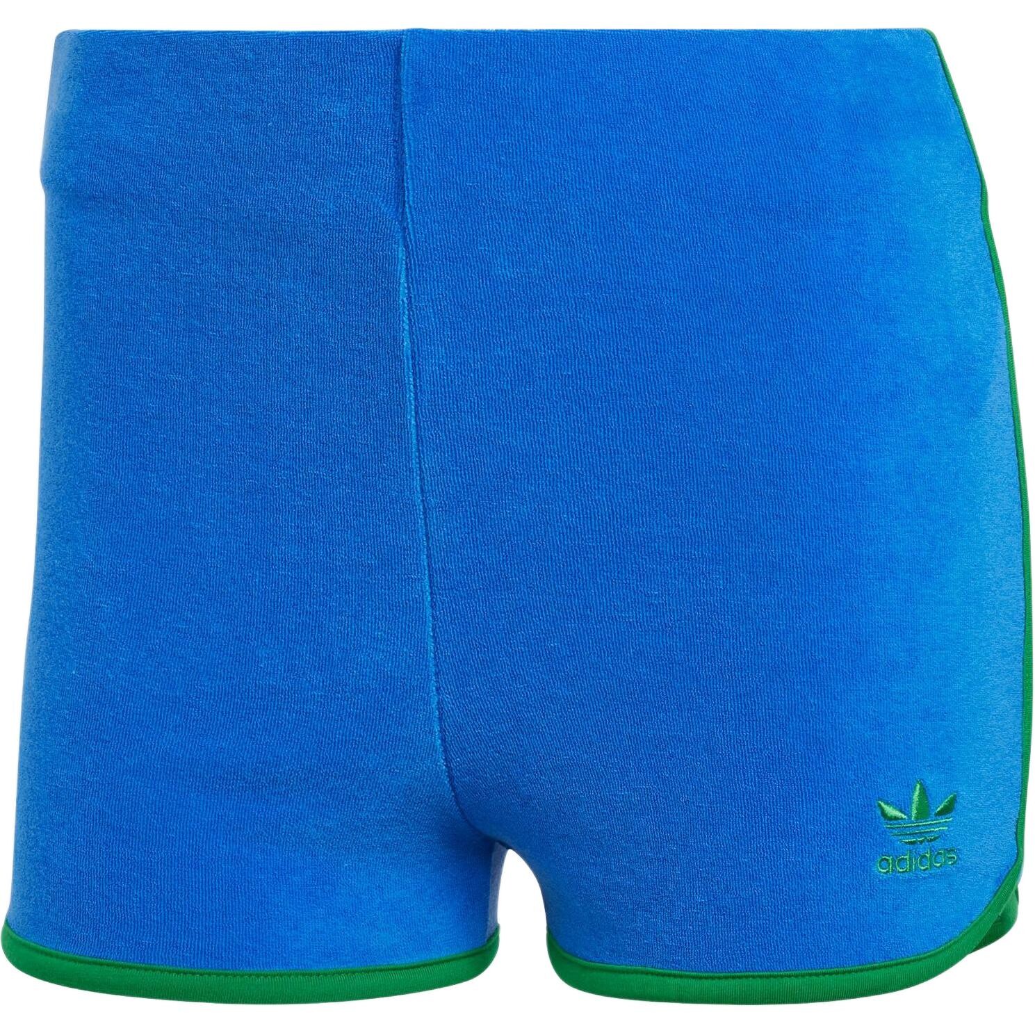 

Adidas Originals Женские повседневные шорты, цвет Blue