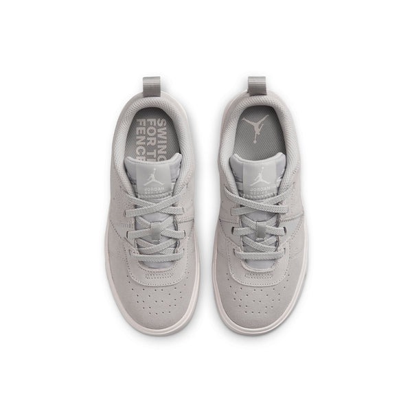 Кроссовки series es alt shoes 'light iron ore sail' Air Jordan, мультиколор — фото 4