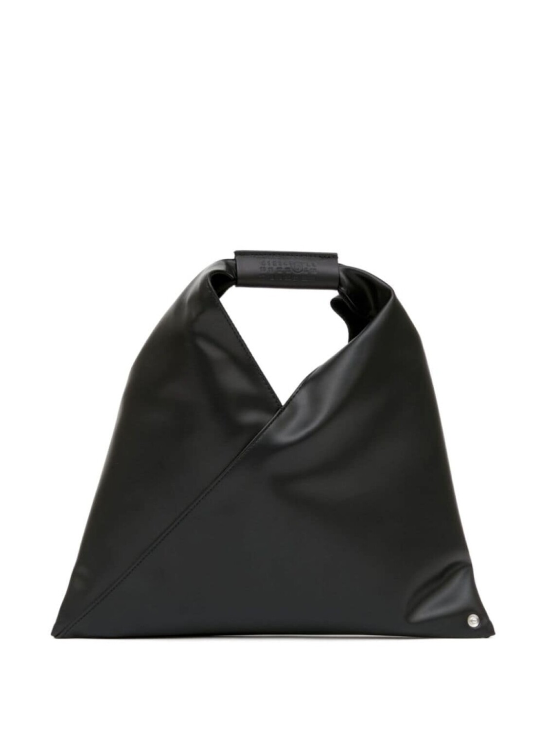 

Сумка-тоут MM6 Maison Margiela Classic Japanese мини, черный