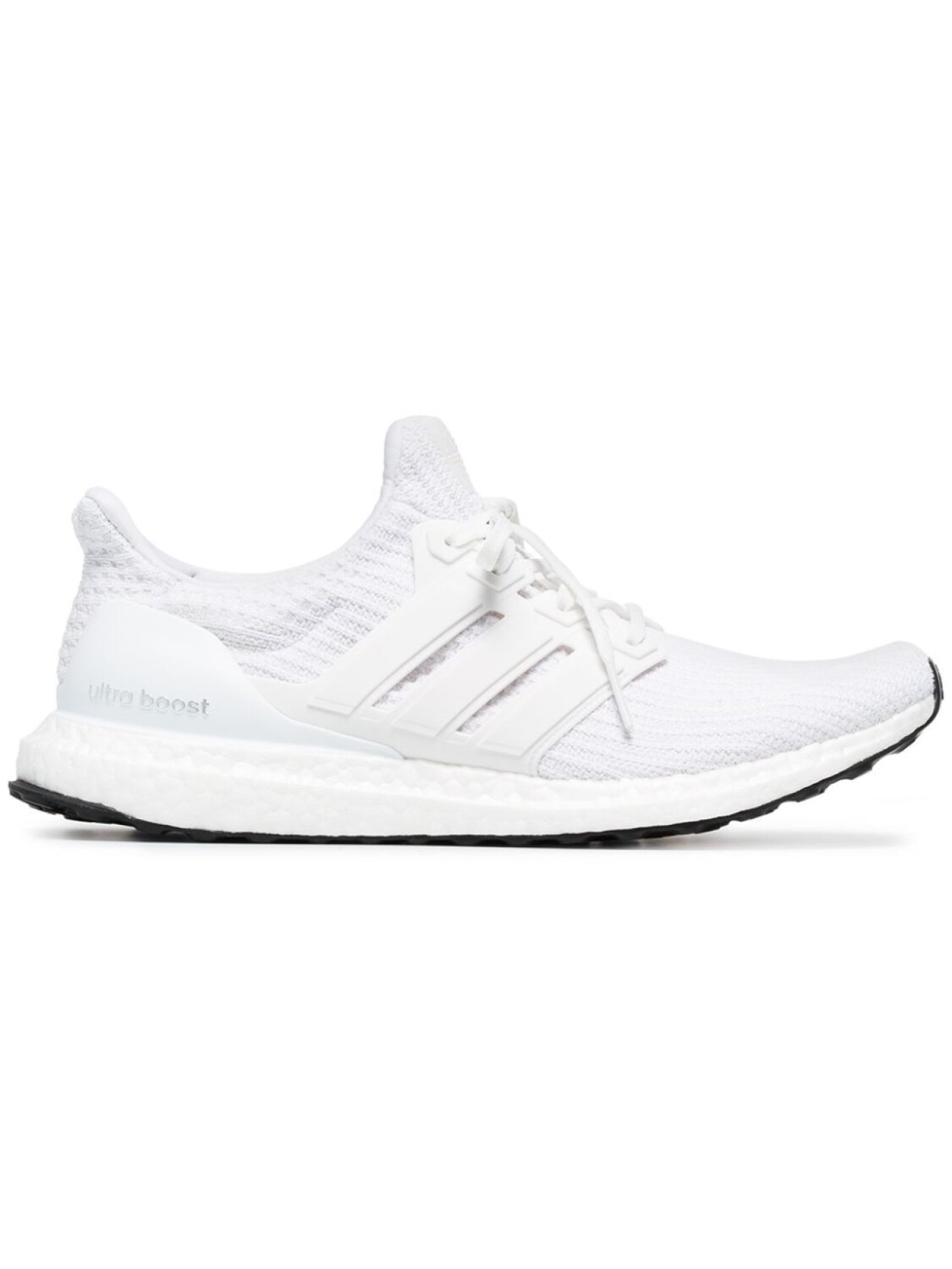 

Adidas кроссовки Ultraboost, белый