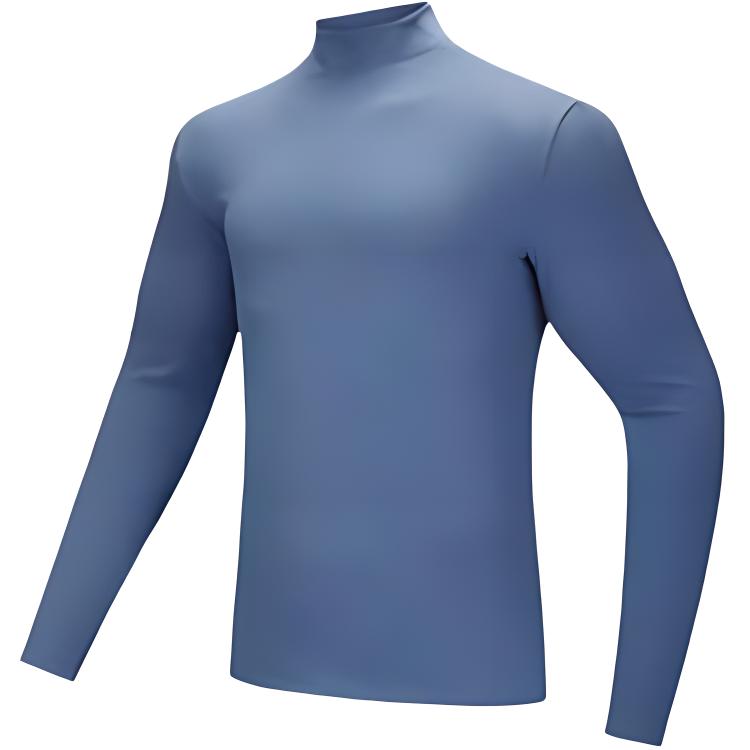 

Мужской джемпер Anta Variety Training Collection, шахматная доска, серый