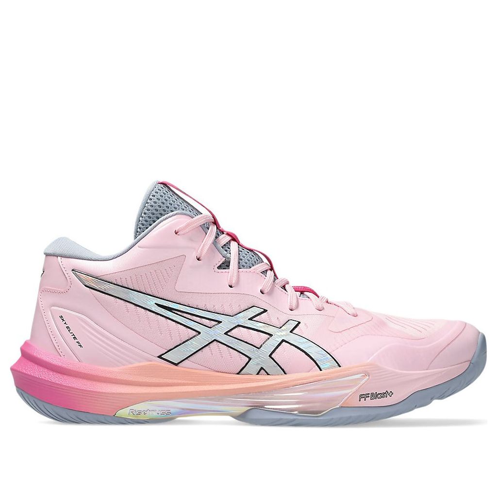 Asics Sky Elite FF MT 3 Futurity 'Cotton Candy Pure Silver' — фото 2