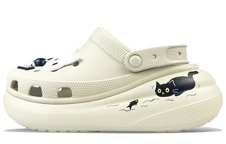 Сабо Crocs Classic Сабо Унисекс, Белый