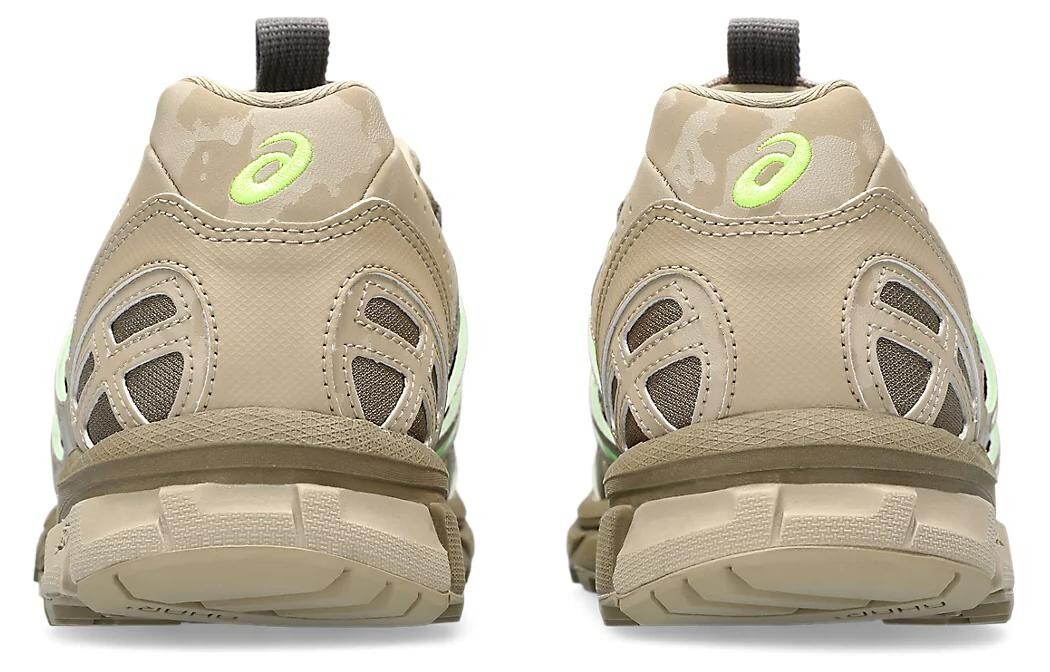 Кроссовки Asics Gel-Sonoma 15-50 унисекс, Brownish-green — фото 4