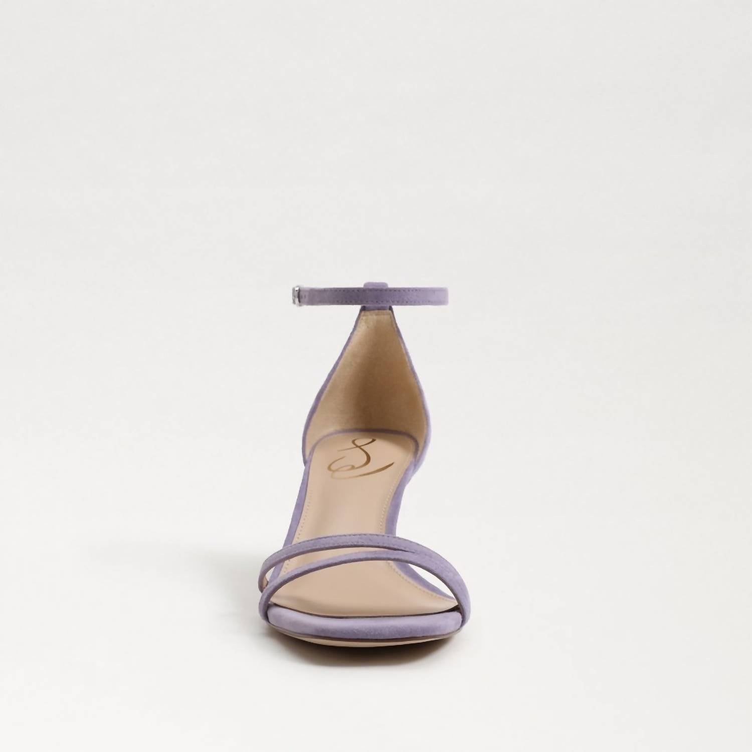 Peoni Kitten Heel In Iris Sam Edelman, Iris — фото 4