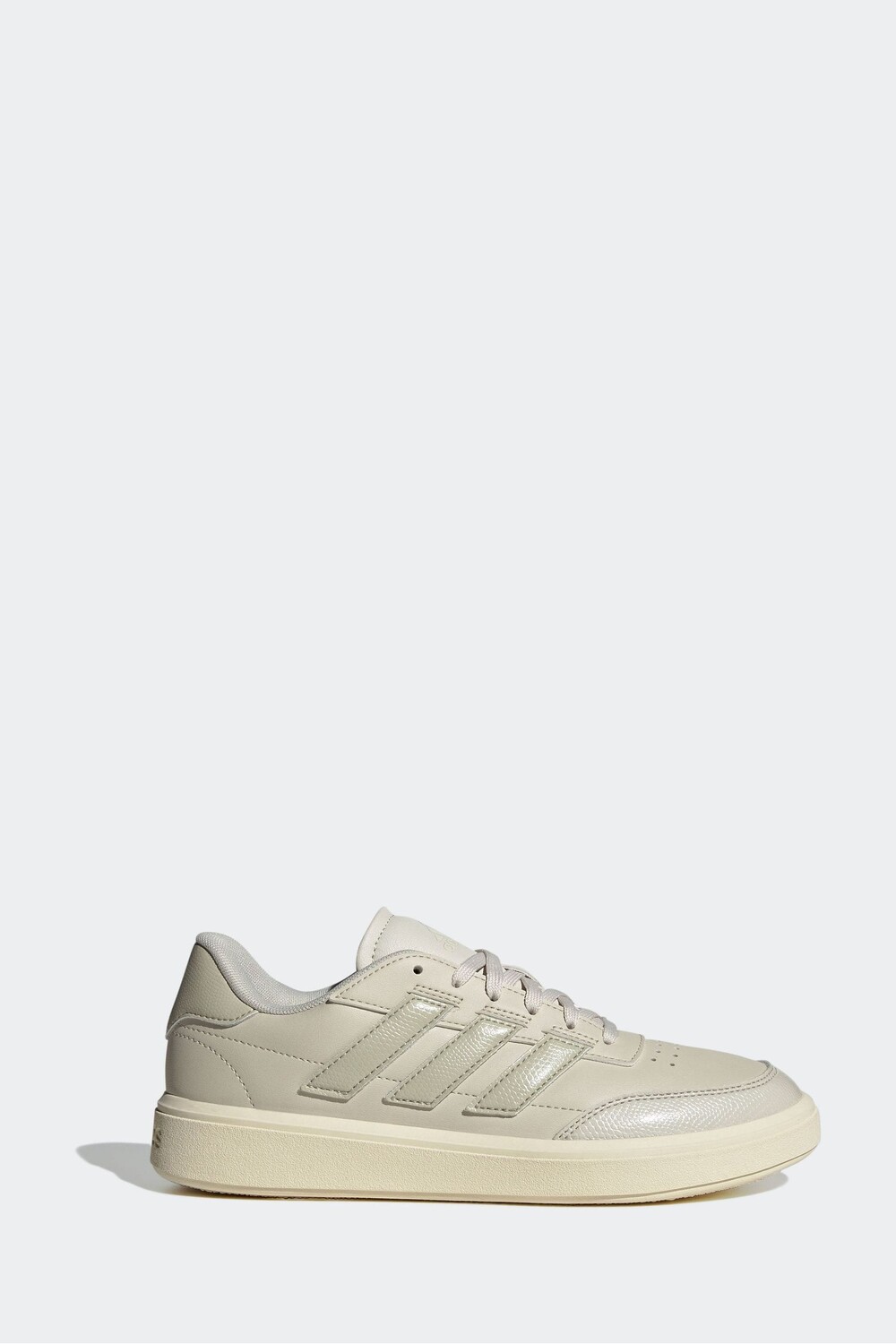 Спортивные кроссовки Courtblock Adidas, серый