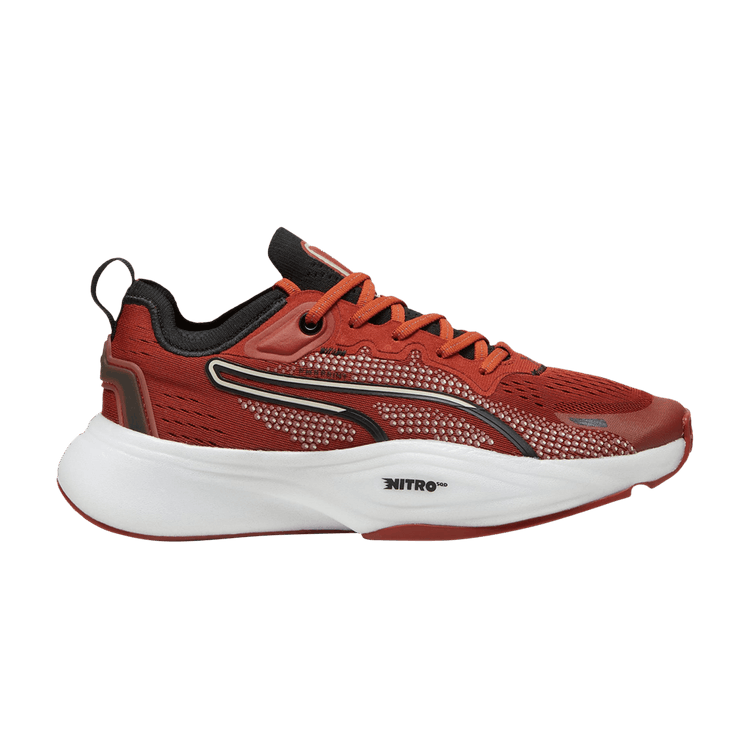 

Кроссовки PWR Nitro Squared 2 'Mars Red', красный