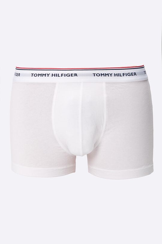 

Комплект из трех боксеров Tommy Hilfiger, белый