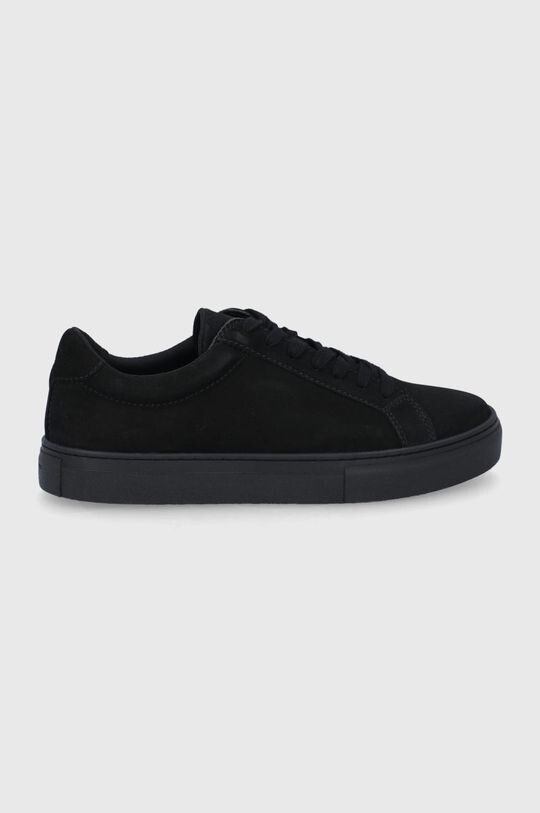 

Замшевые кроссовки Vagabond PAUL 2.0 Vagabond Shoemakers, черный