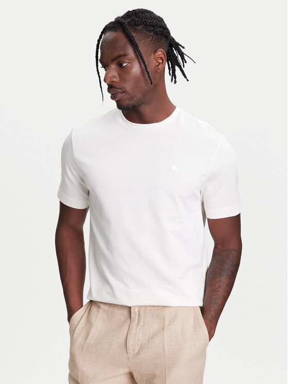 

Футболка свободного кроя 3M4WU1088 United Colors Of Benetton, серый