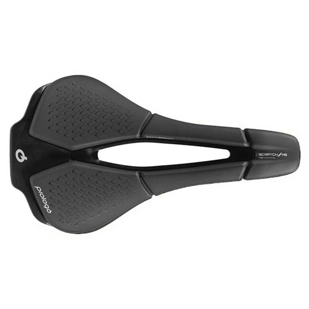 

Седло Prologo Scratch M5 PAS TiroX, черный