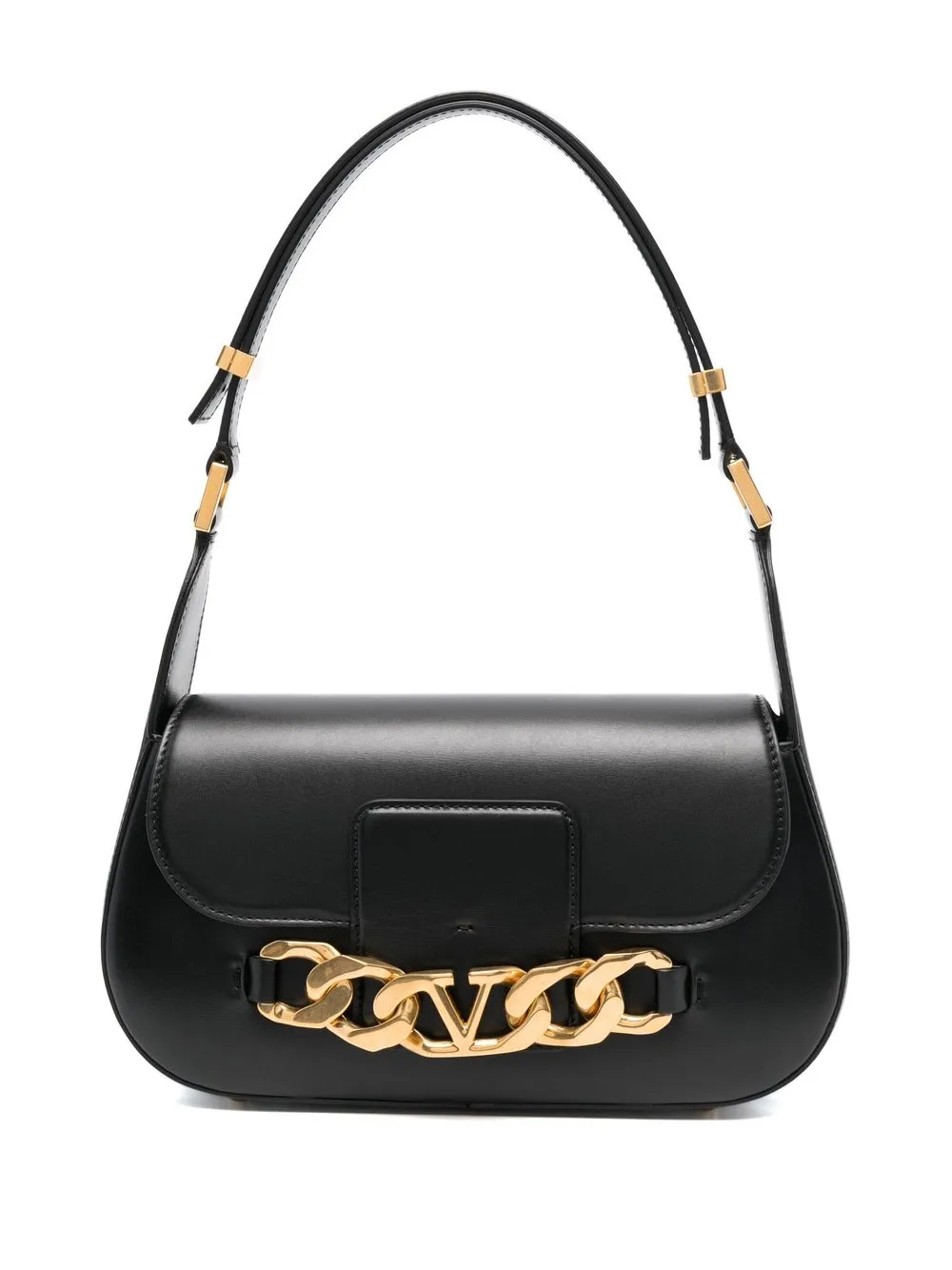 

Сумка с логотипом VLogo Signature VALENTINO GARAVANI, черный