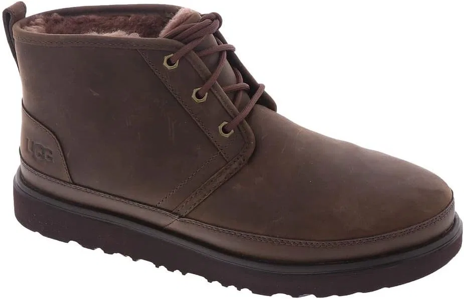 Мужские ботинки UGG Neumel Weather II Classic, Grizzly