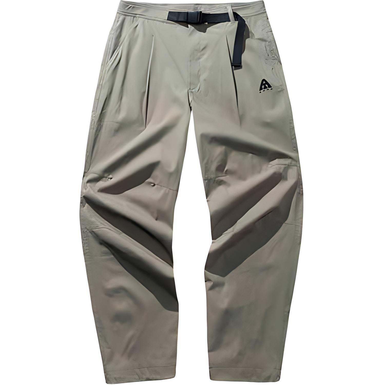

Повседневные брюки Anta Outdoor Collection, мужские, бронзового цвета, Bronze