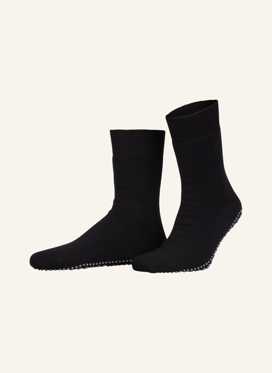 

Носки-стопперы homepads FALKE, цвет 3000 BLACK