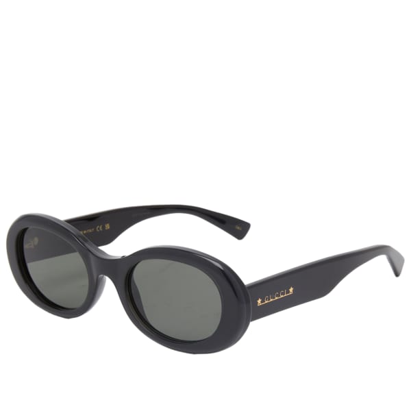 

Солнцезащитные очки Gg1587S Gucci Eyewear, мультиколор