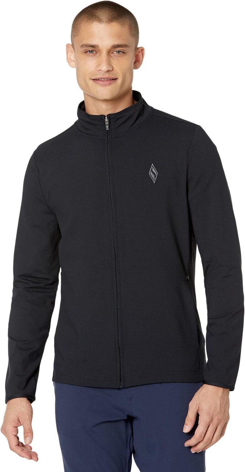 

Куртка SKECHERS Goflex Jacket, цвет Bold Black