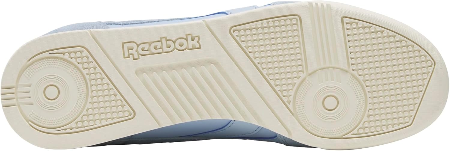 Кроссовки Reebok Unisex-Adult Campio Xt, синий — фото 4