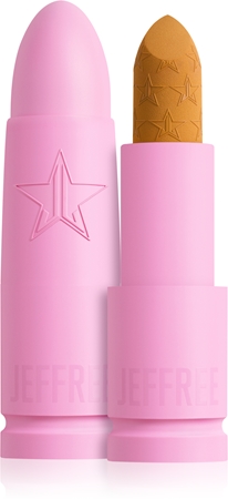 

Помада Jeffree Star Cosmetics Velvet Trap, Extending The Olive Branch 4 g