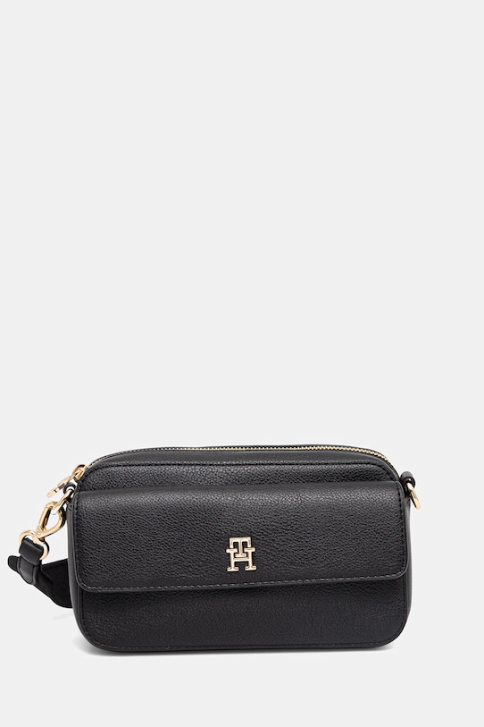 

Сумка Tommy Hilfiger, черный
