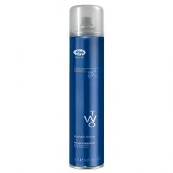 

Два упр. FORTE 300мл БЕЗГАЗОВЫЙ лак для ногтей LISAP Lisynet