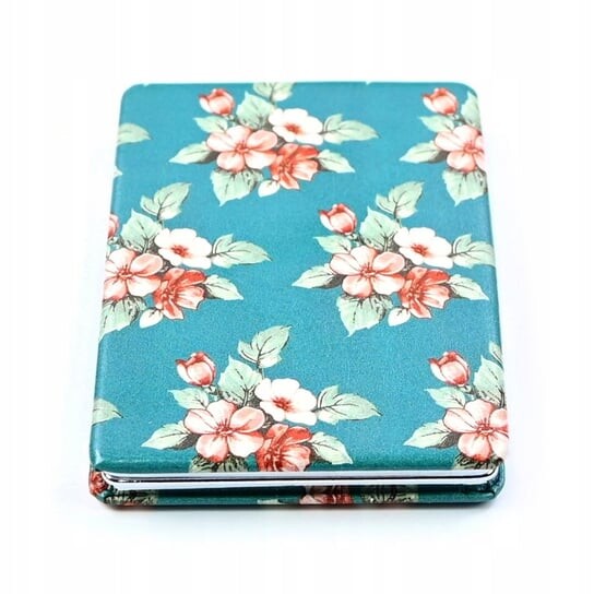 

Женское косметическое зеркало Flower, разные цвета Midex, синий