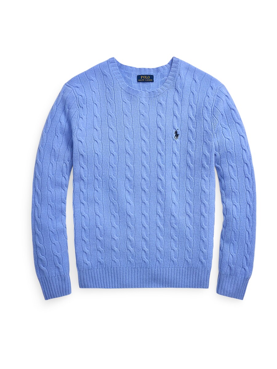 

Свитер Polo Ralph Lauren, Navy/Light blue