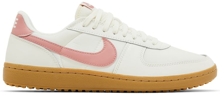 

Кроссовки Nike Field General 82 'Rust Pink', кремовый