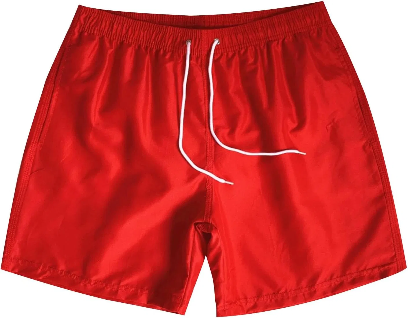 Спортивные шорты Athletic Running, Generic, красный