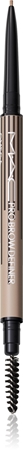 

Водостойкий карандаш для бровей MAC Cosmetics Pro Brow Definer, Omega 0,3 g