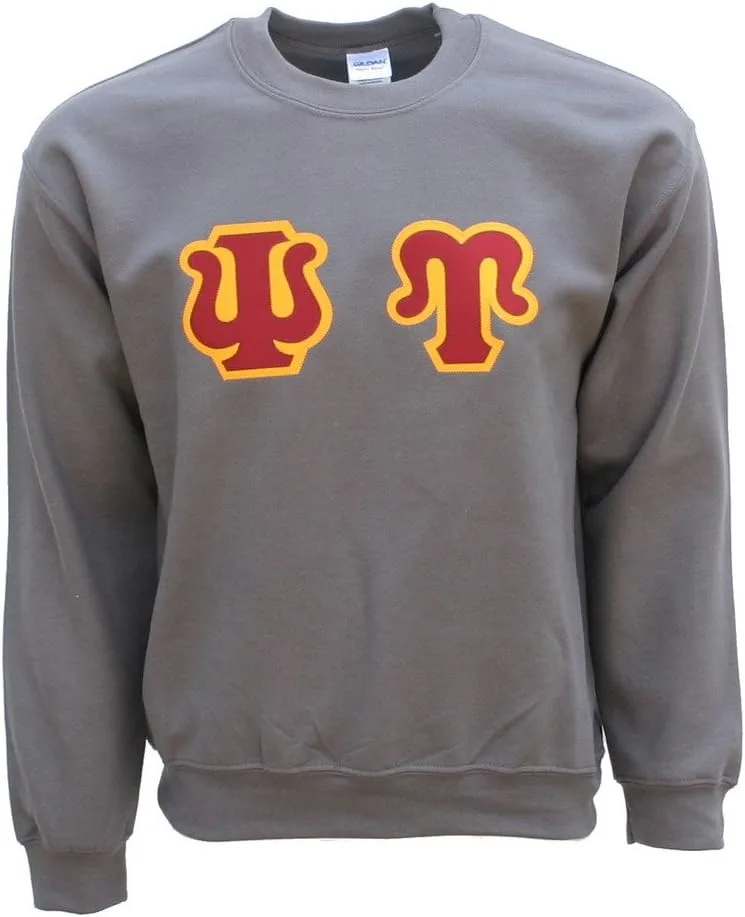 

Толстовка Mega Greek Psi Upsilon