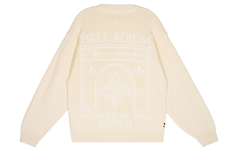 

Трикотаж Unisex Palladium, Хлопковый шнур