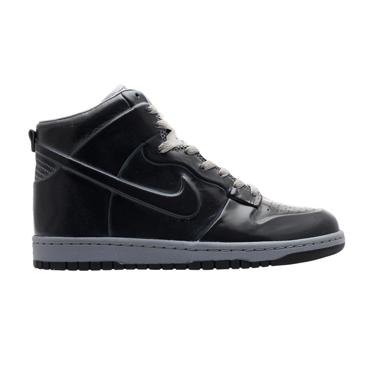 

Кроссовки Dunk High Vt Prem, серый