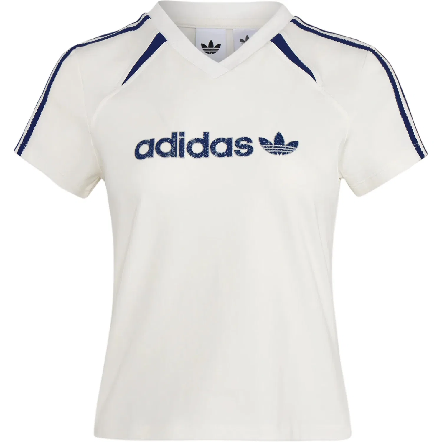 Футболка женская Adidas Originals белая