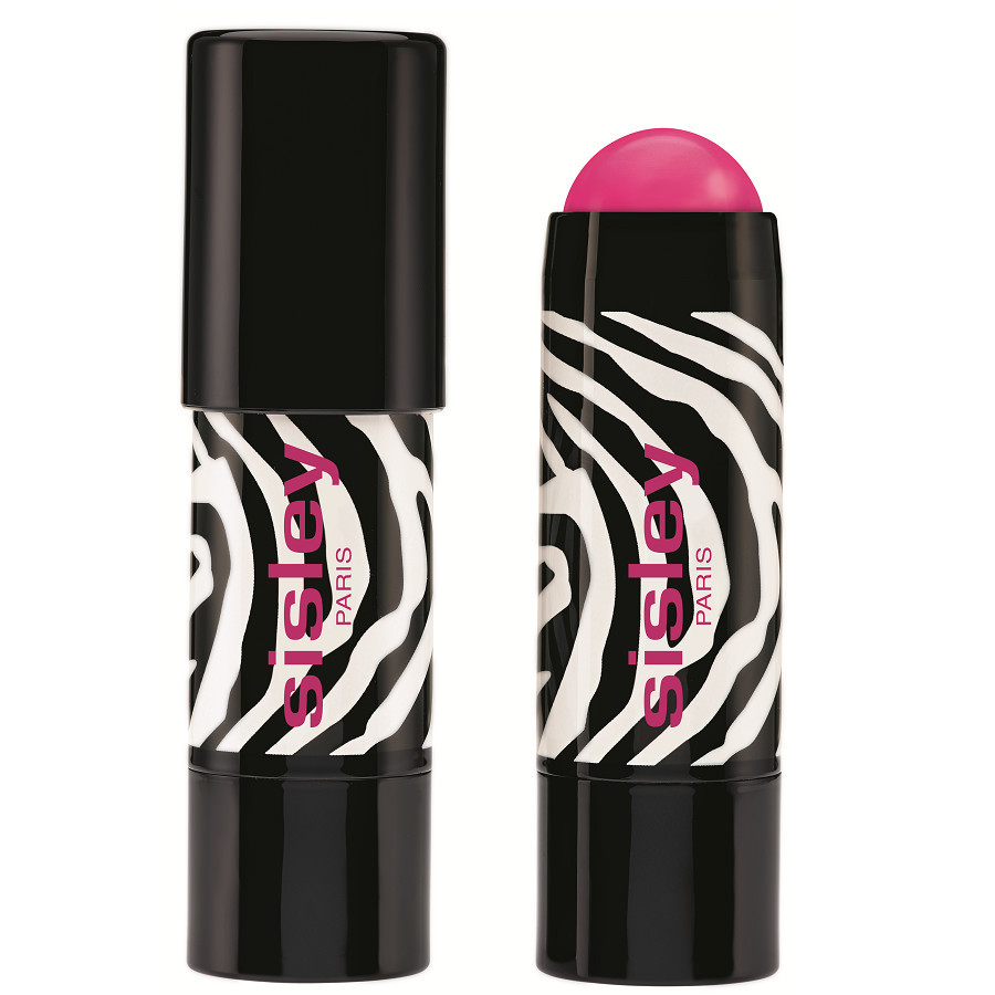 

Кремовые румяна phyto-blush twist Sisley, цвет nr. 02 fushia, вес 5.5 гр.