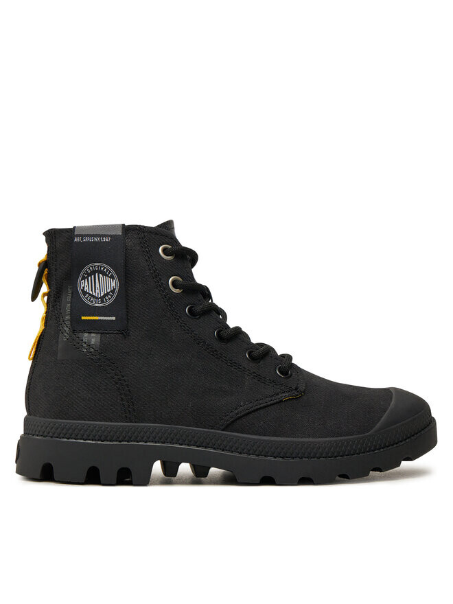 

Сапоги Palladium Negro, черный