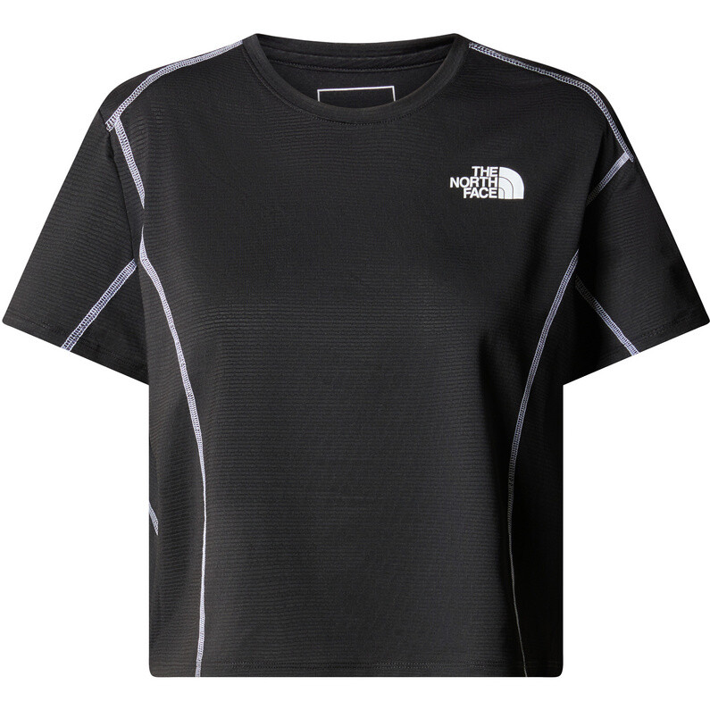 

Женская футболка Хакуун The North Face, черный