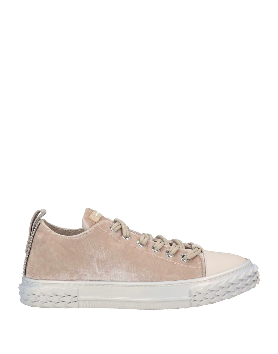 

Кроссовки Giuseppe Zanotti, бежевый