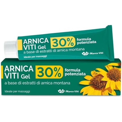 

Гель Arnica Strong 30% 100ml