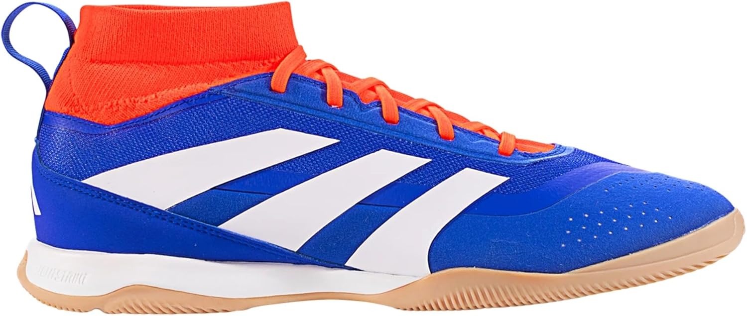 

Футбольные бутсы adidas League для игры в зале, белый/красный/голубой