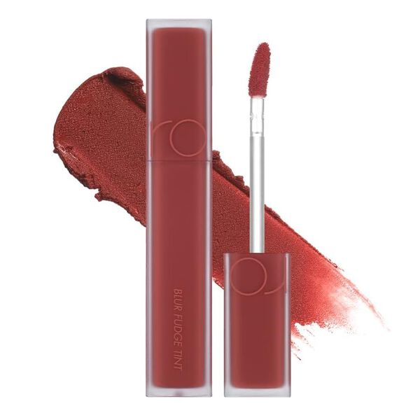 

Помада 03, 5г Rom&Nd Blur fudge tint, цвет 03