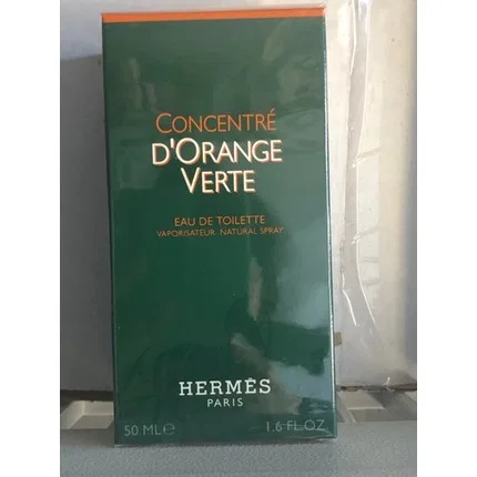 Туалетная вода Concentre D'Orange Verte Hermes, 473 мл