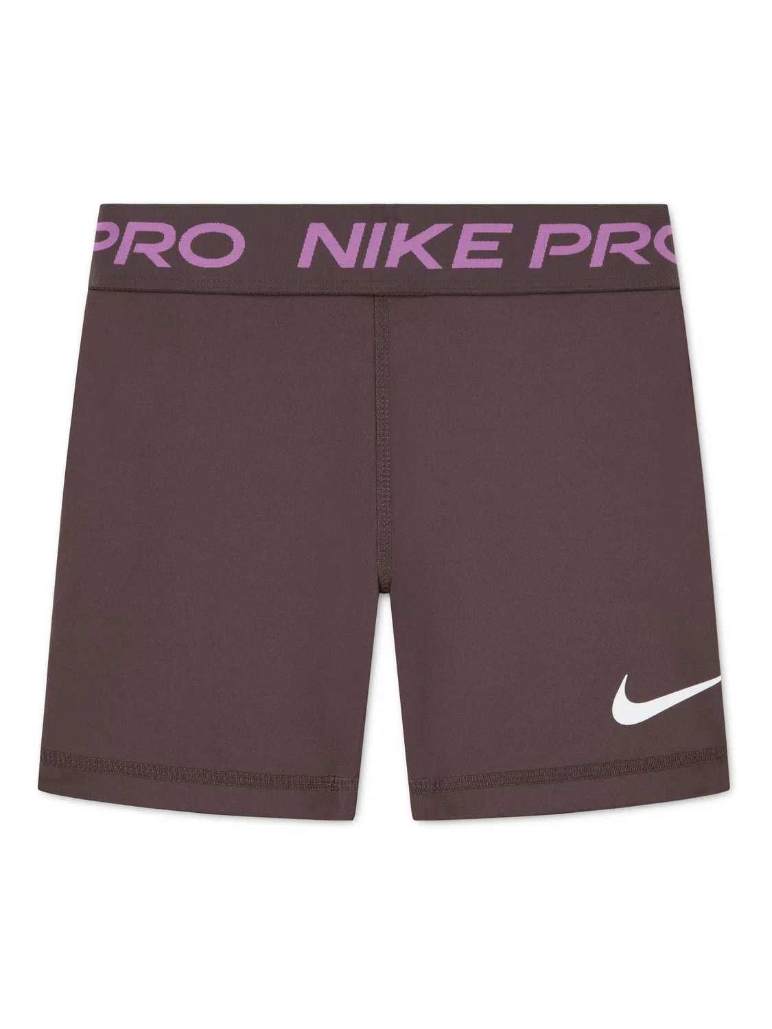 Шорты велосипедные Nike Pro Dri-FIT, коричневый