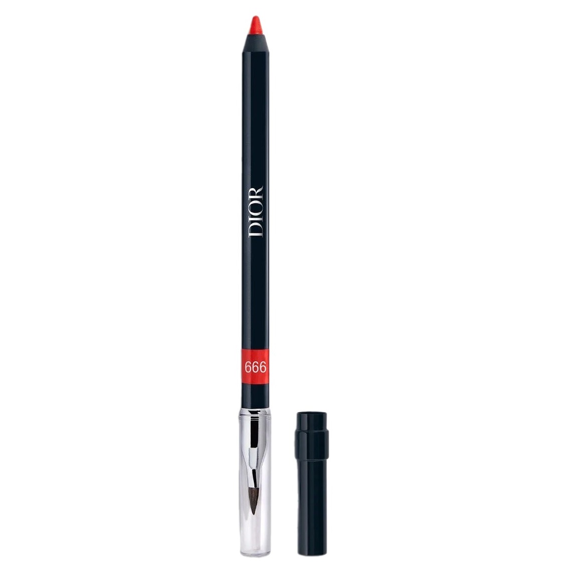 

Карандаш для губ Dior Rouge Contour, 999, Черный, Карандаш для губ Dior Rouge Contour, 999