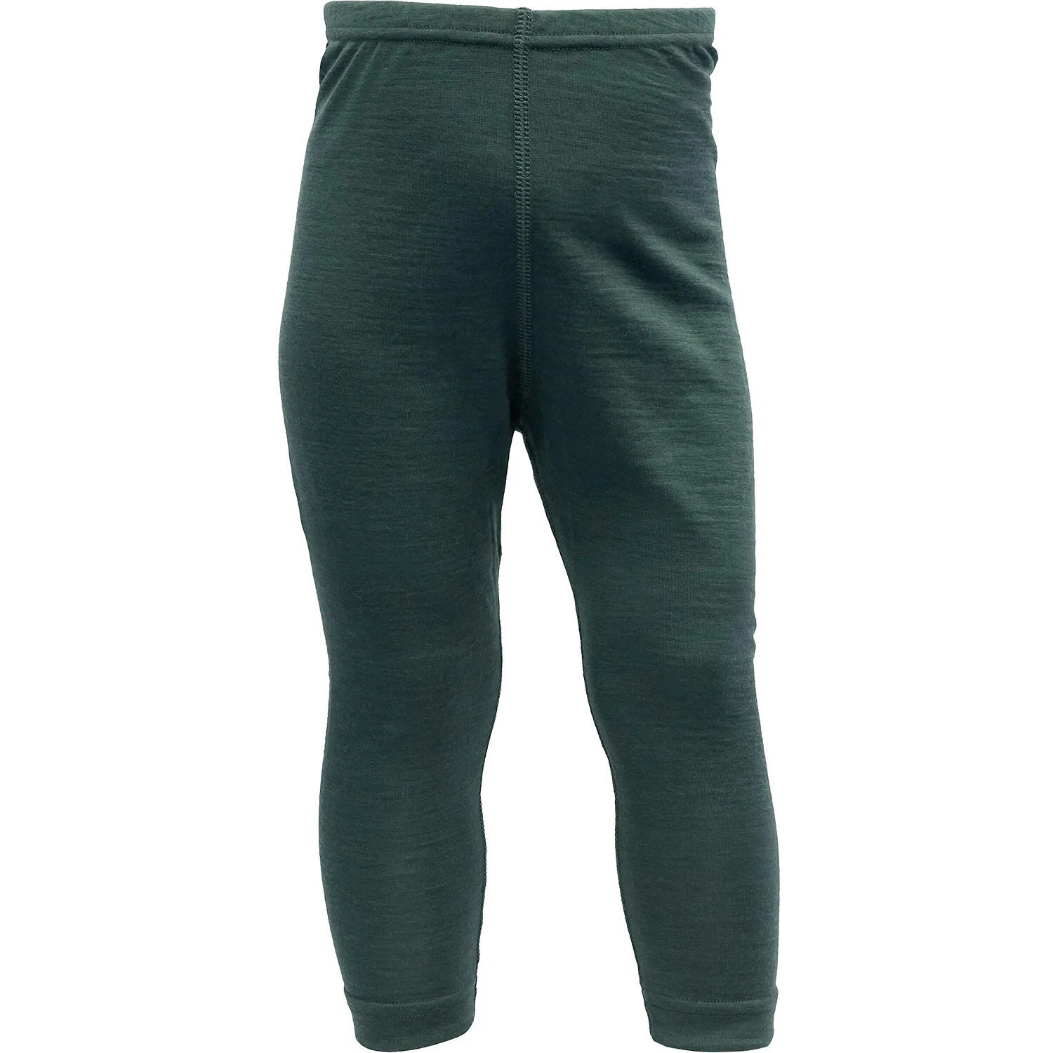 Детское термобелье Breeze Merino Longs Ecco, Grun