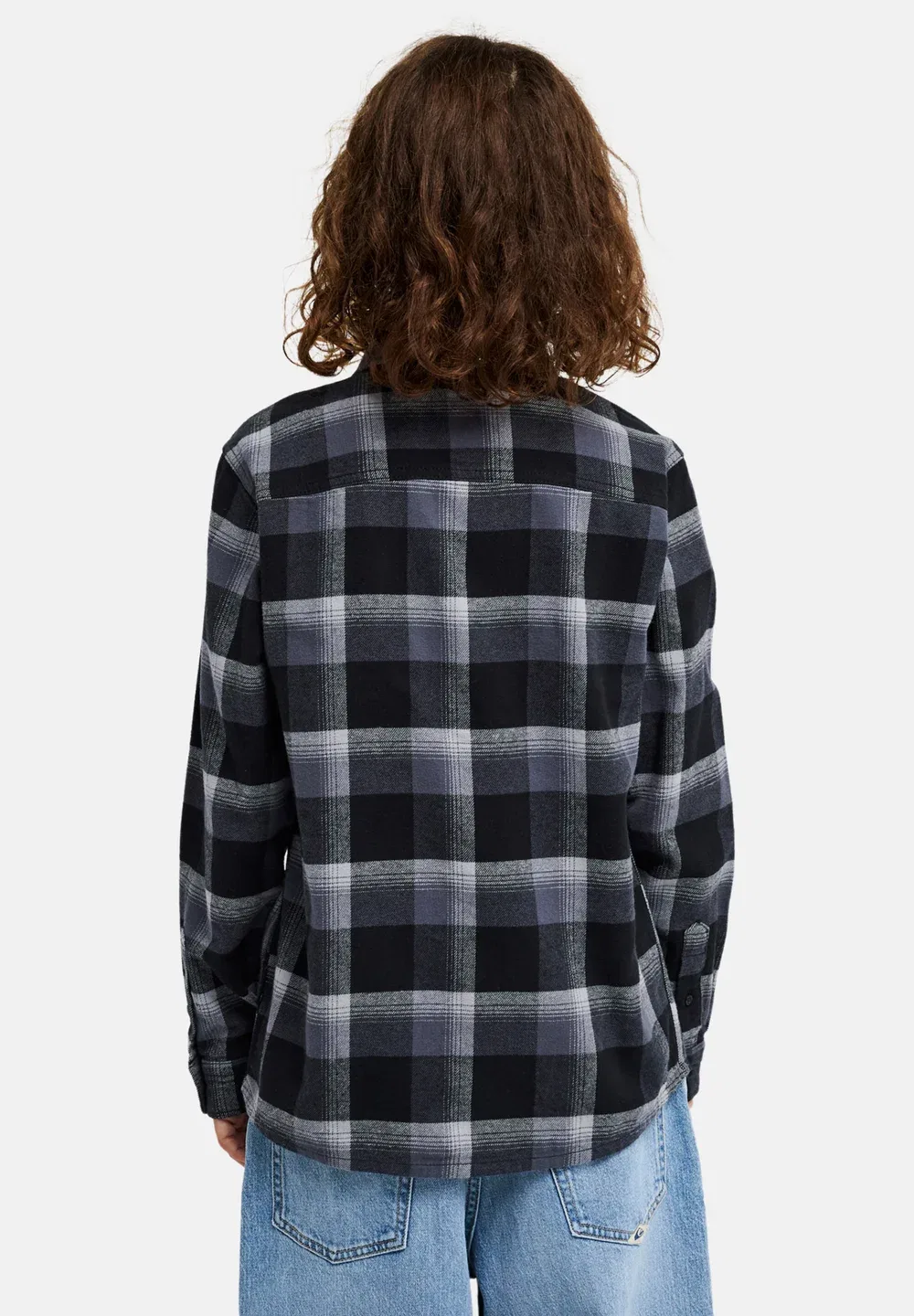 Рубашка Quiksilver, Kvj — фото 3