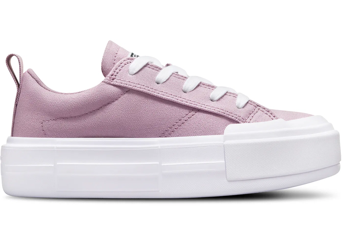 Детские кроссовки Lifestyle Converse Cruise Low Converse, Orchid Dust/White/Orchid Dust