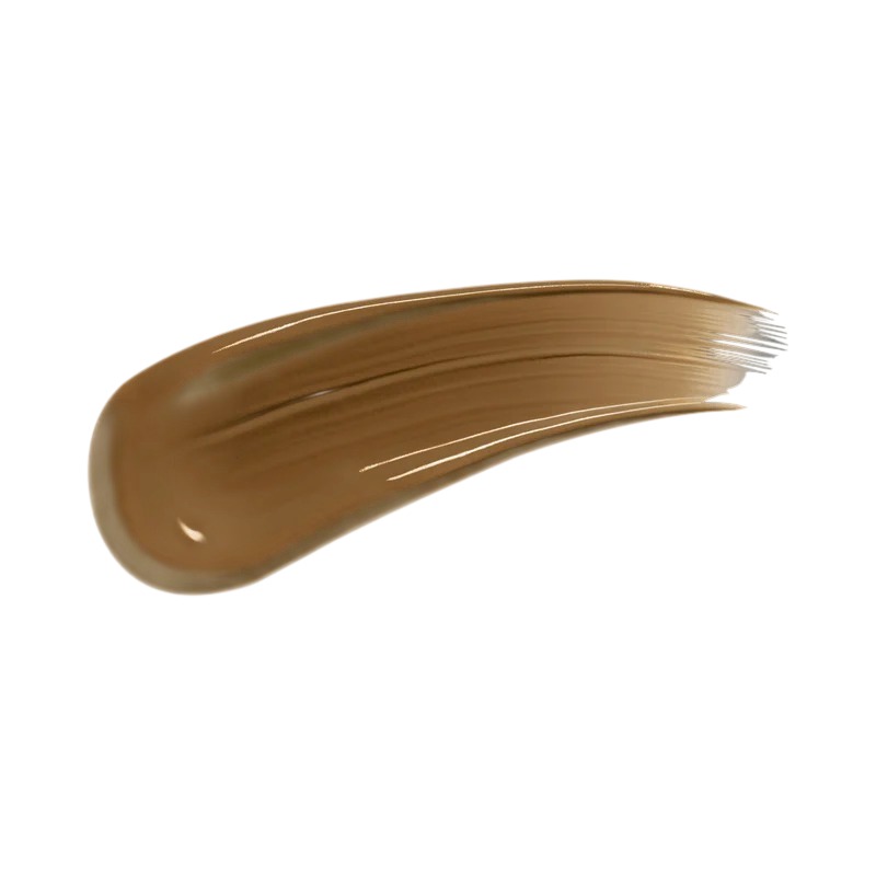 Тональная основа Make Up For Ever HD Skin-Balancing & Perfecting, 380n - leather, 30 мл — фото 3