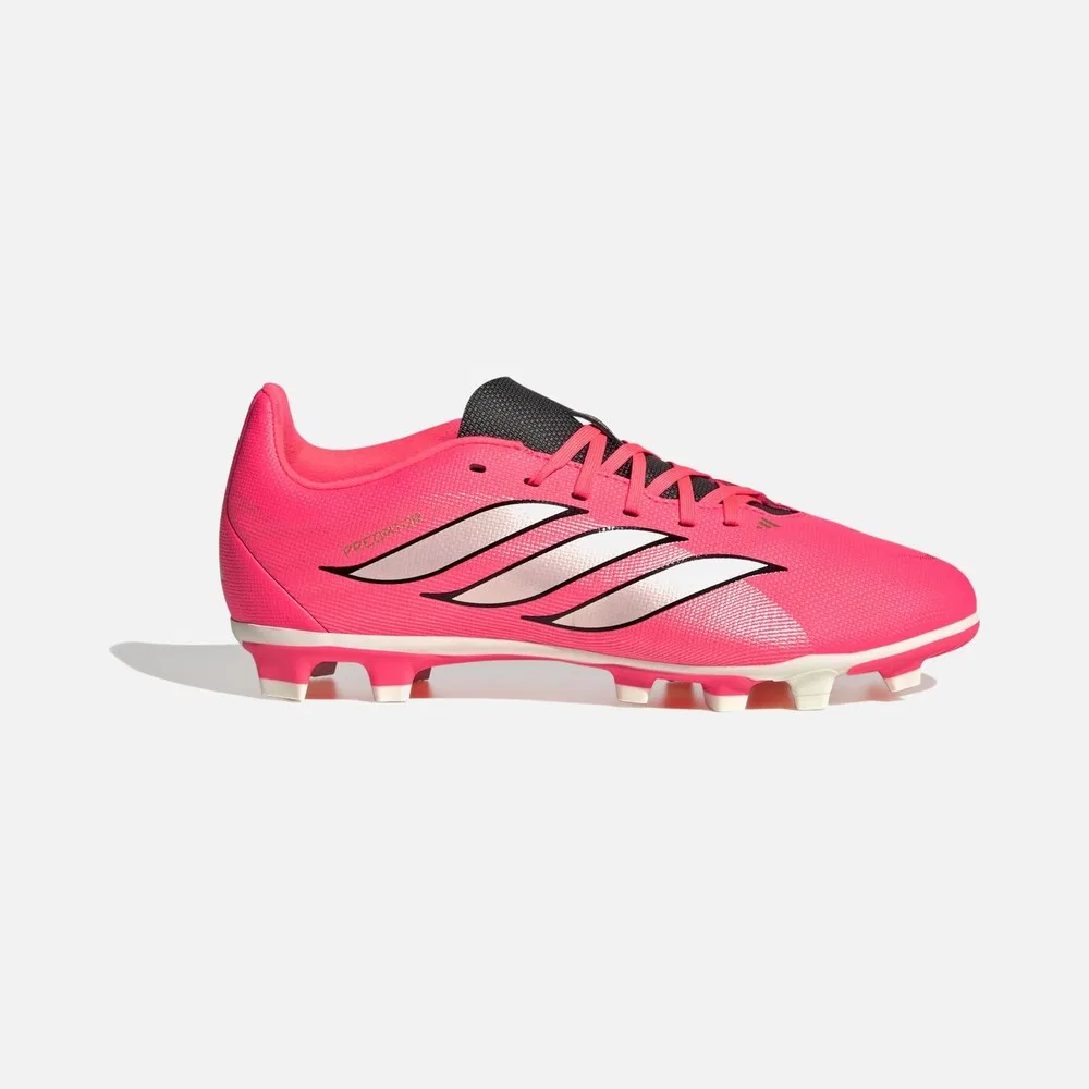 Детские футбольные бутсы с шипами Predator Club Fg/Mg adidas