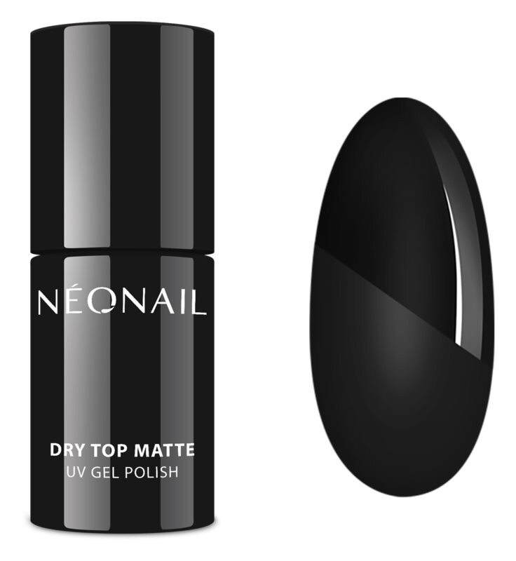 

Гель-лак - матовый NeoNail Dry Top Matte